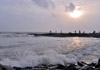 Sea lake Bandra Mumbai
